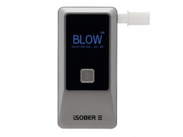 Alcol tester - iSOBER S Pro